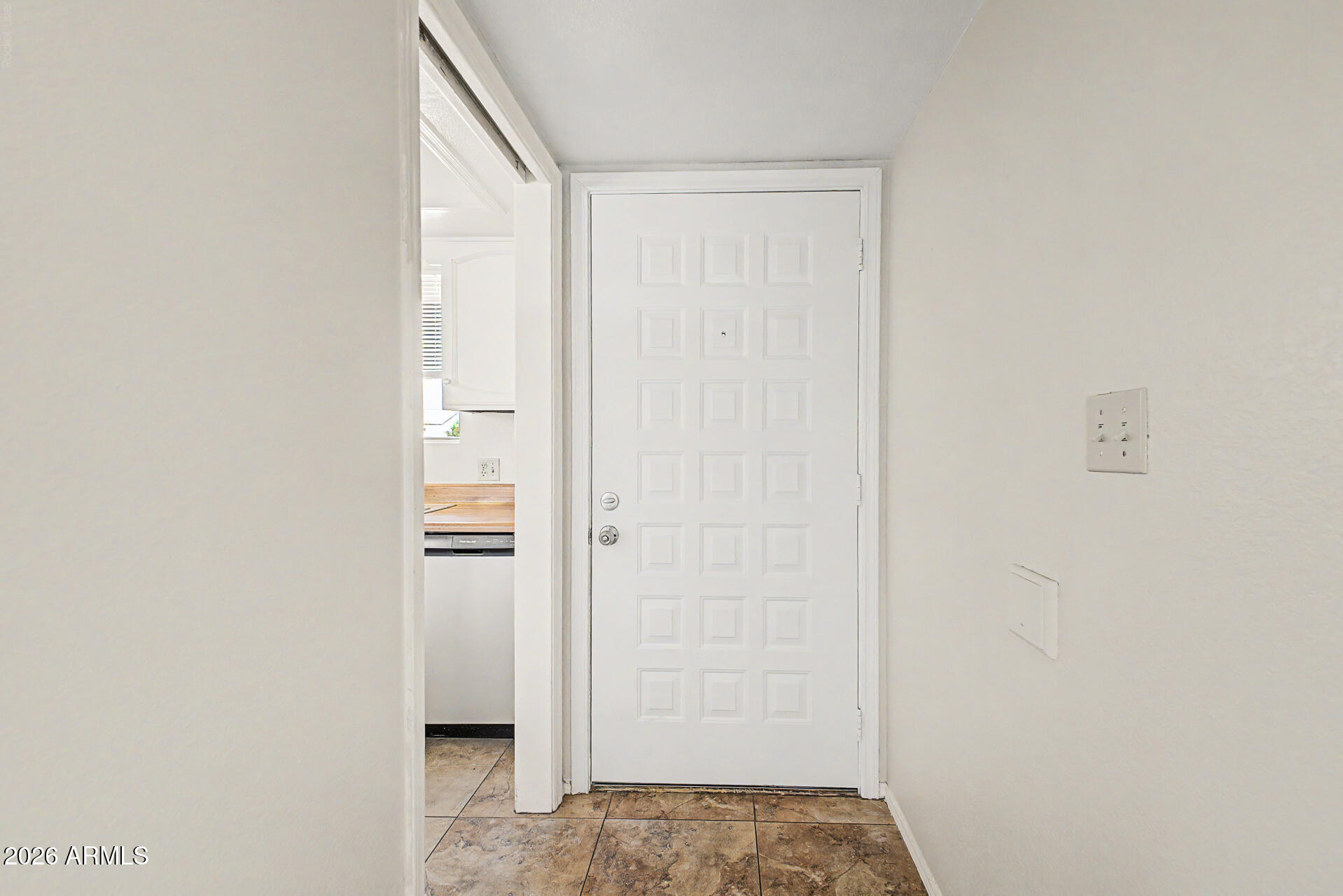 MEADOWBROOK VILLAGE - Residential