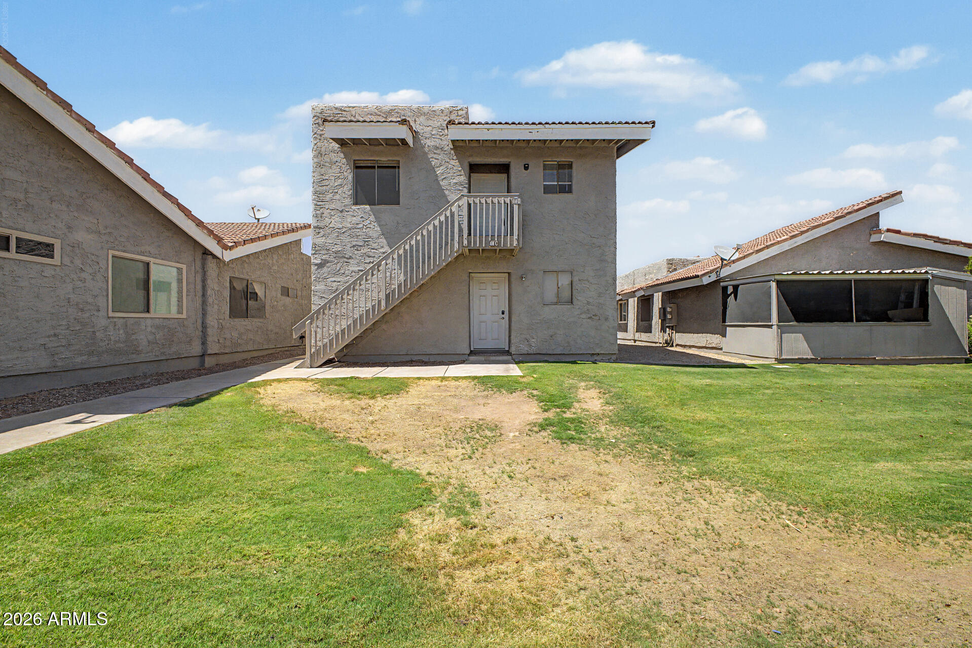 MEADOWBROOK VILLAGE - Residential