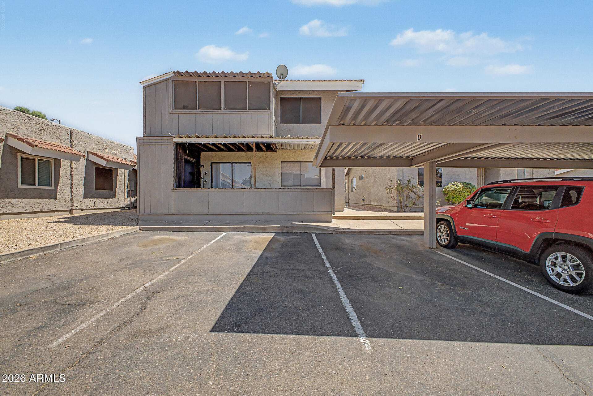 MEADOWBROOK VILLAGE - Residential