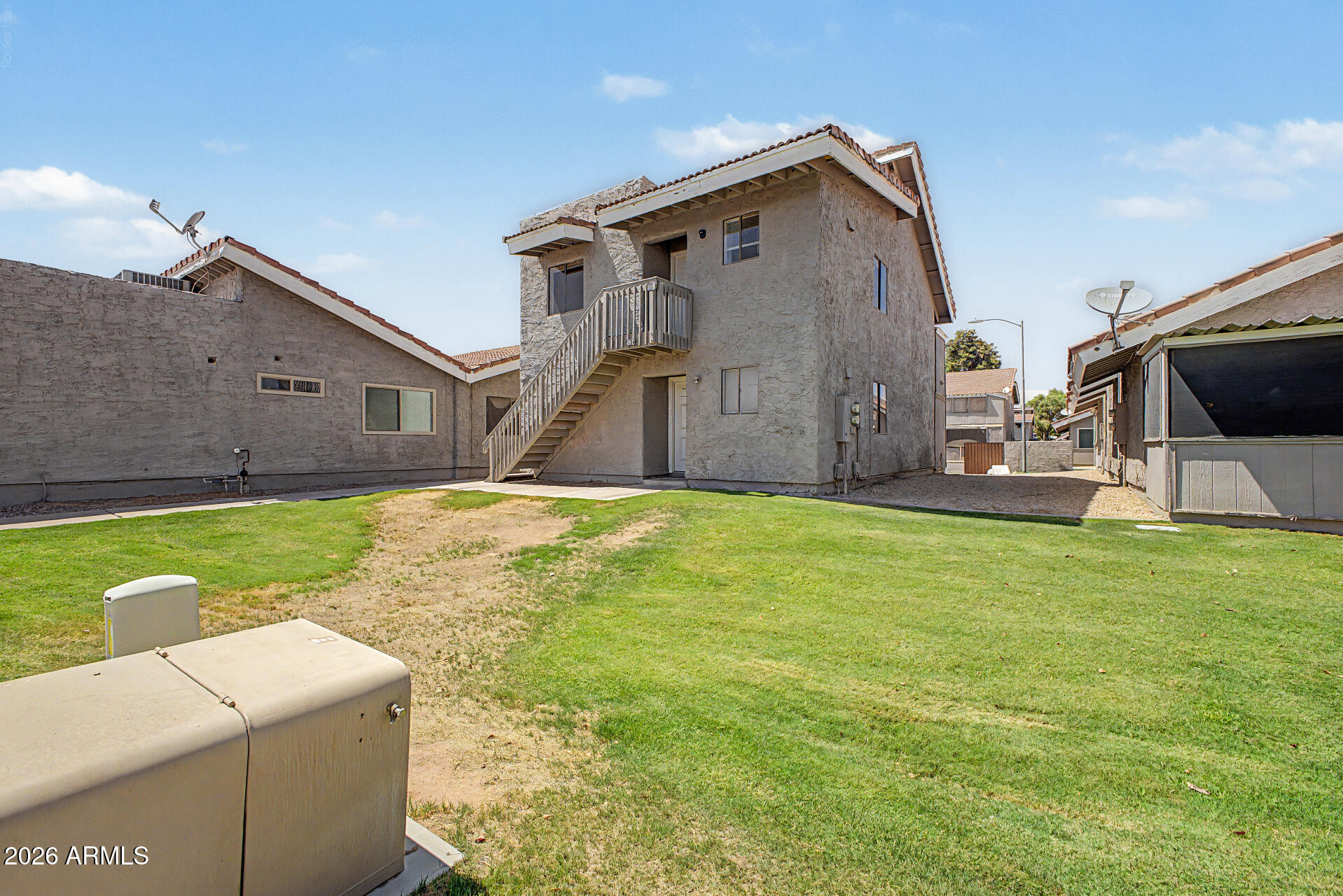 MEADOWBROOK VILLAGE - Residential
