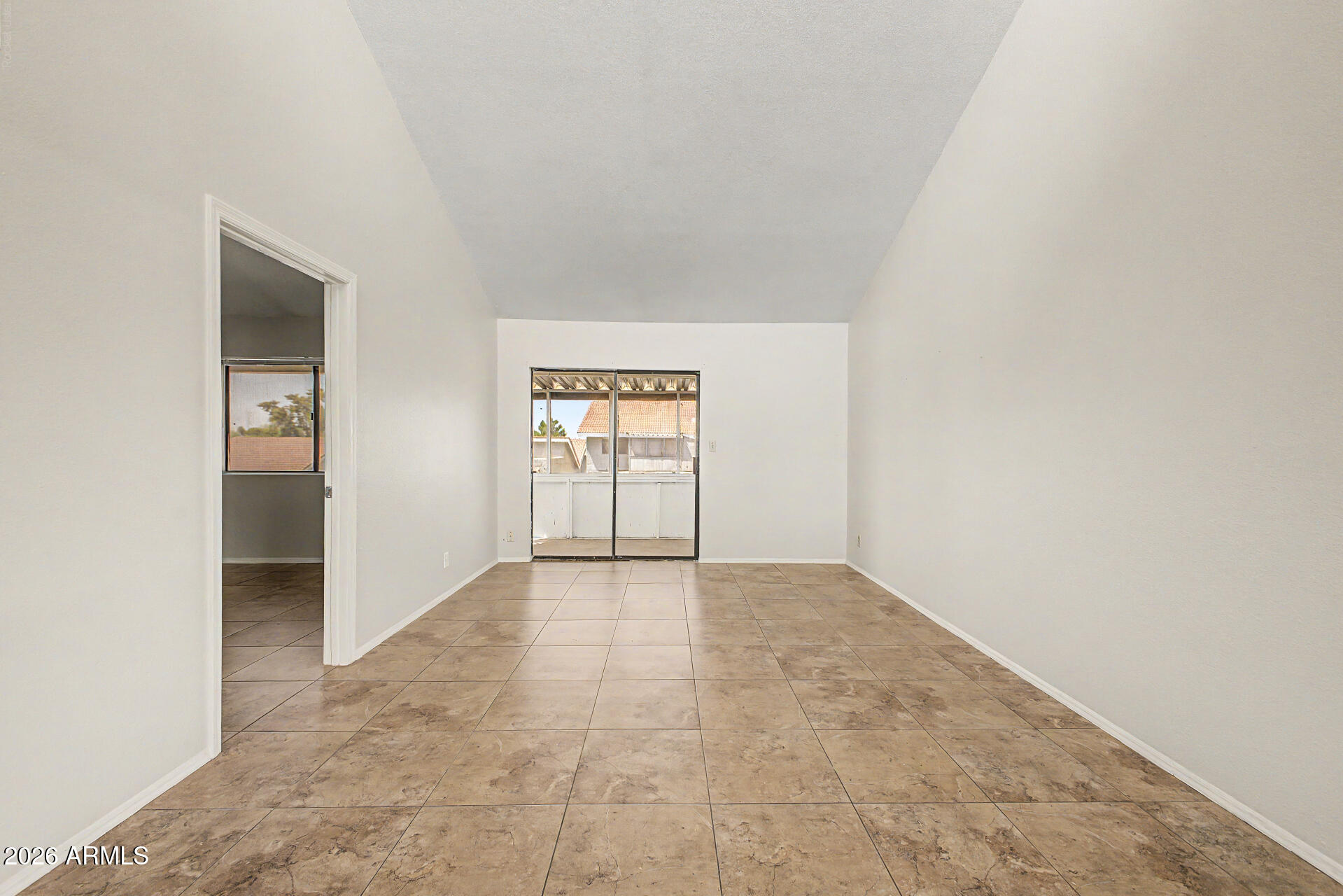 MEADOWBROOK VILLAGE - Residential