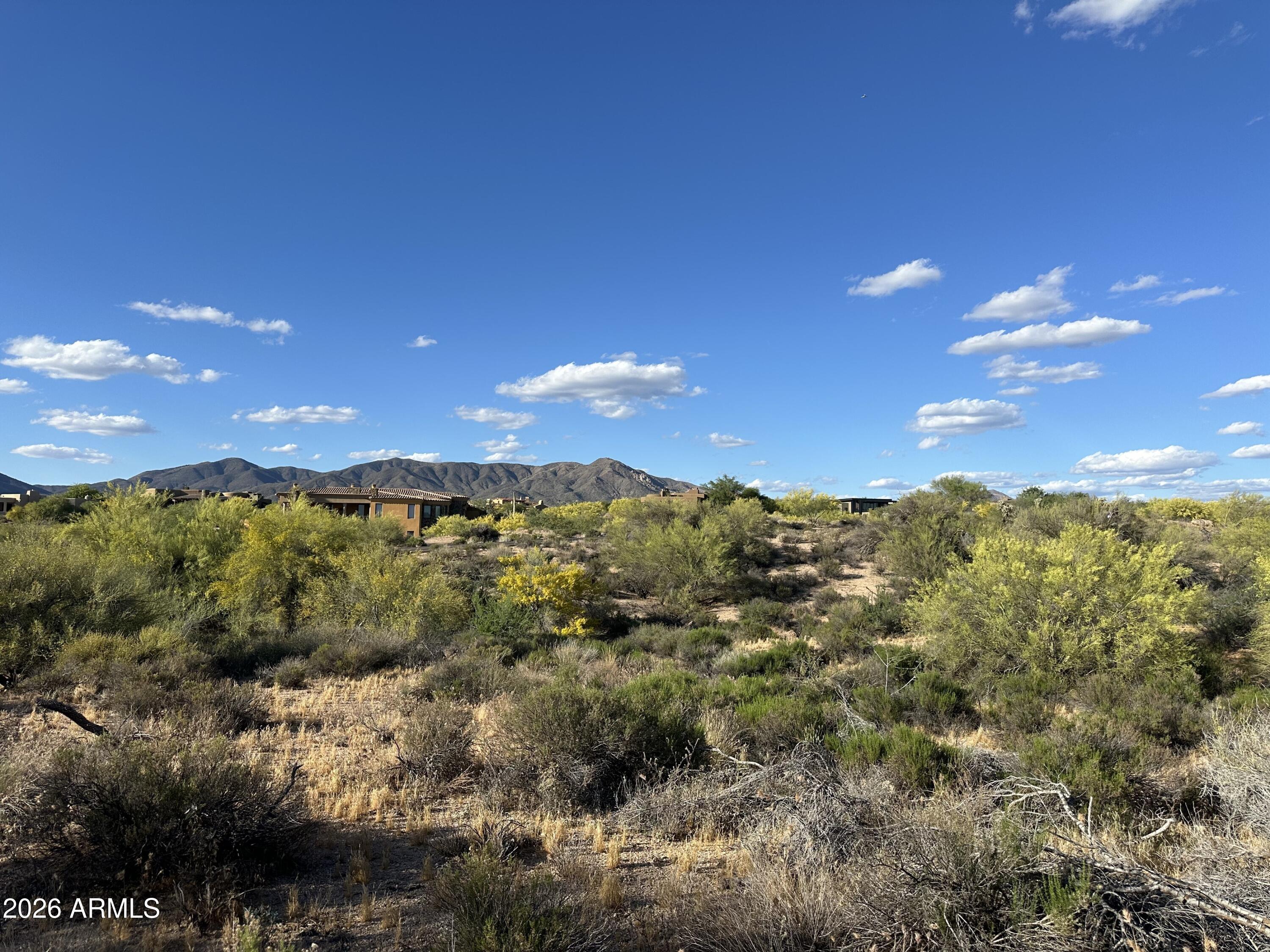 DESERT MOUNTAIN - Land