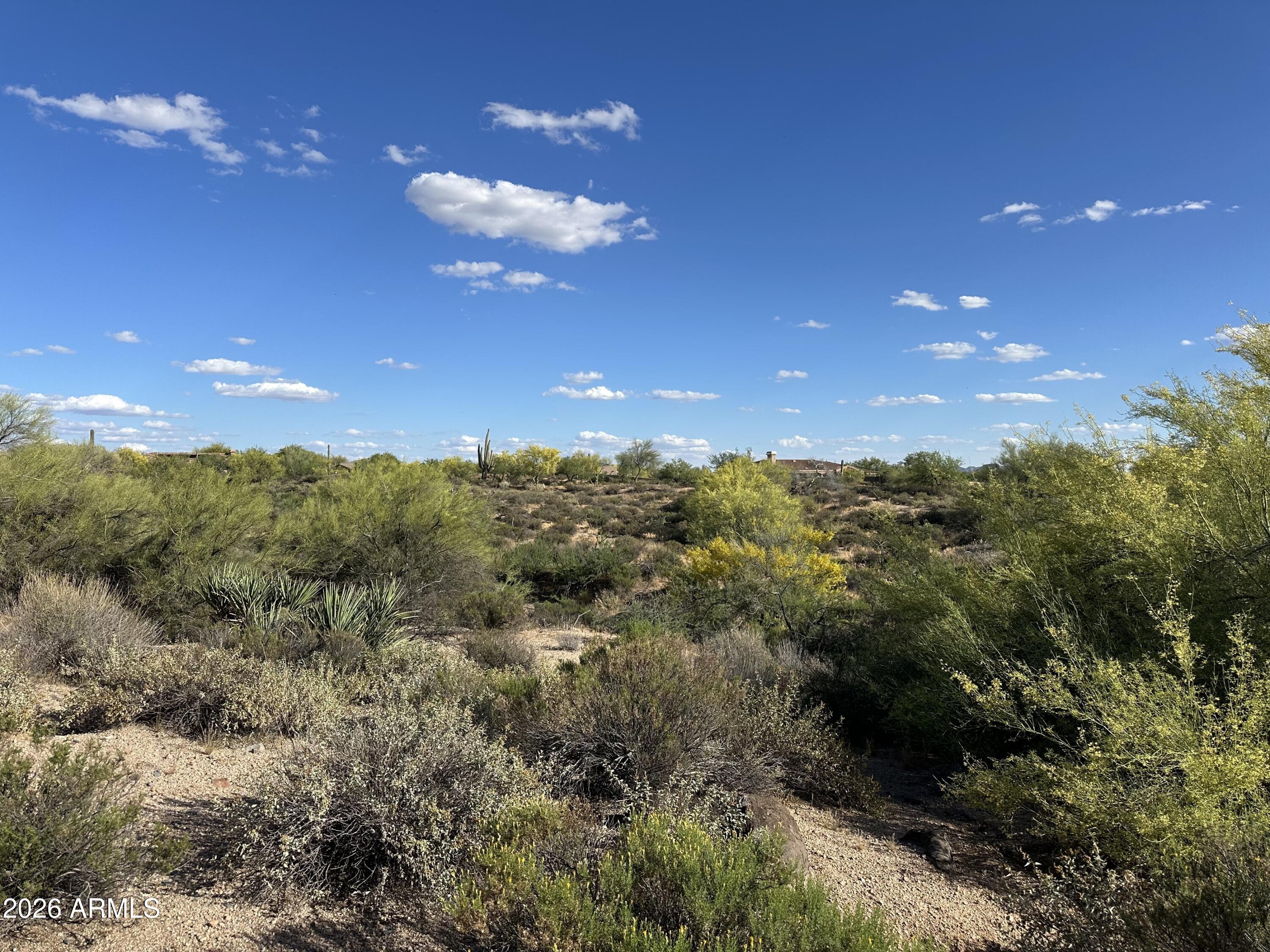 DESERT MOUNTAIN - Land