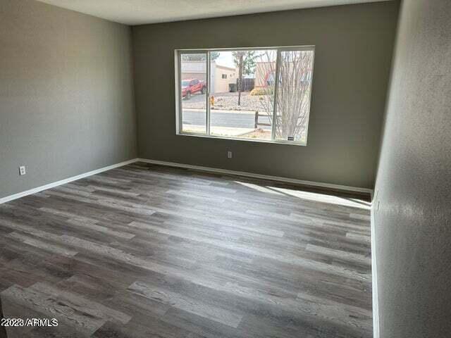 TOWN & COUNTRY ESTATES UNIT 12 - Residential Lease