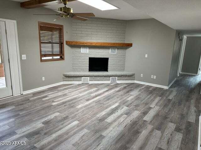 TOWN & COUNTRY ESTATES UNIT 12 - Residential Lease