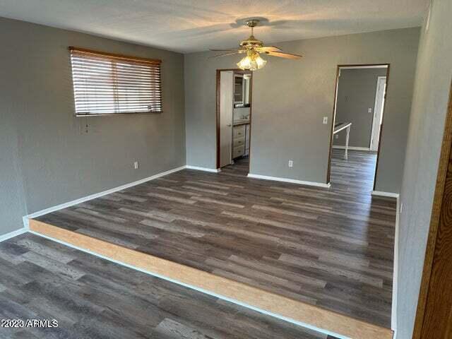 TOWN & COUNTRY ESTATES UNIT 12 - Residential Lease