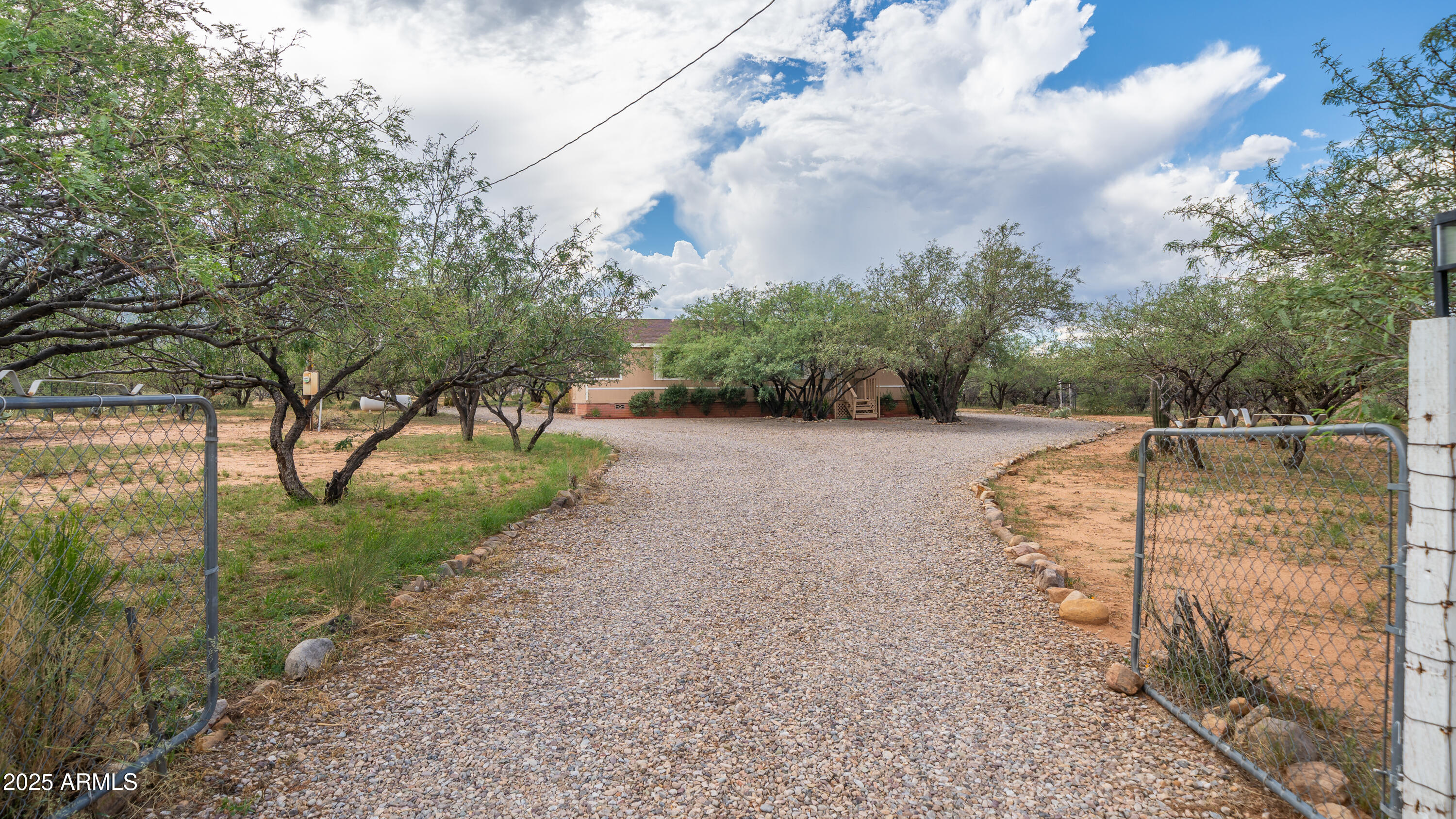 GARDEN VALLEY - Residential