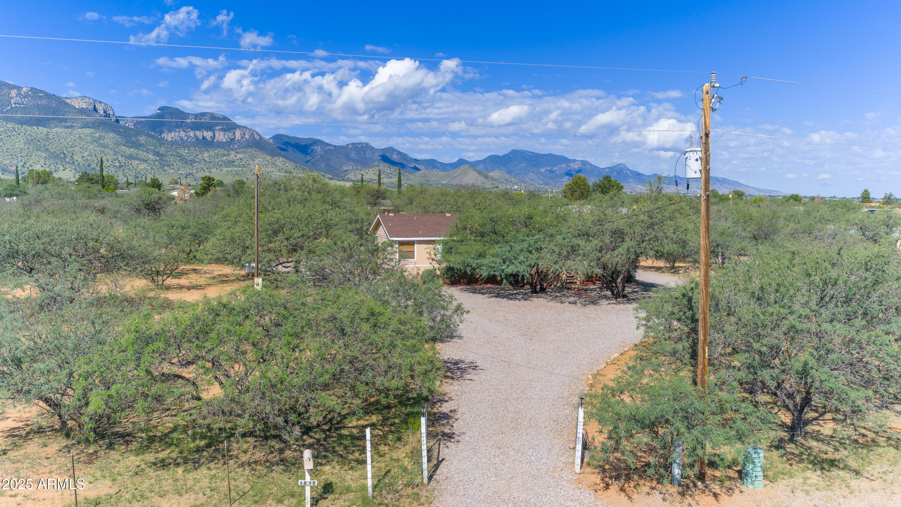 GARDEN VALLEY - Residential