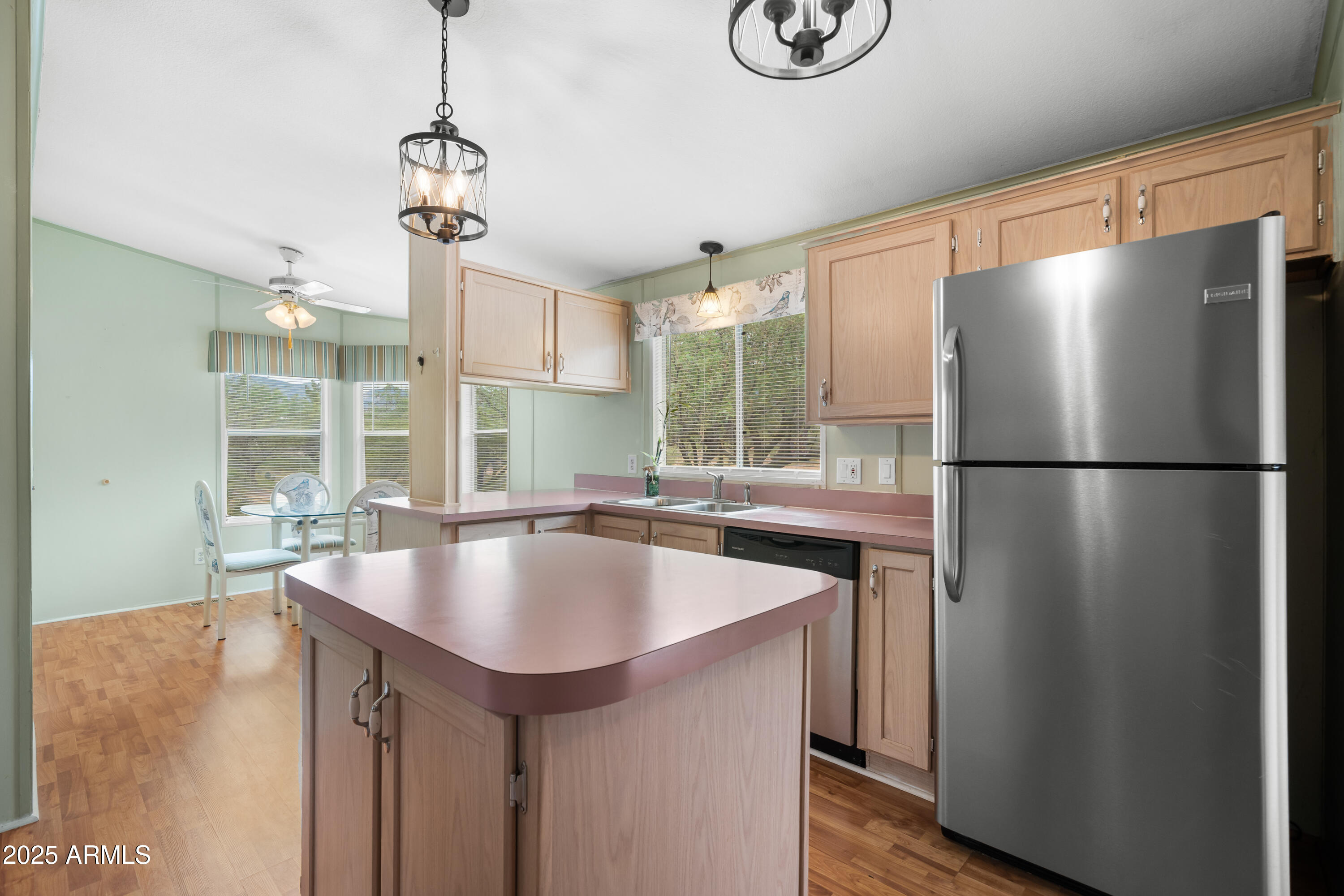 GARDEN VALLEY - Residential