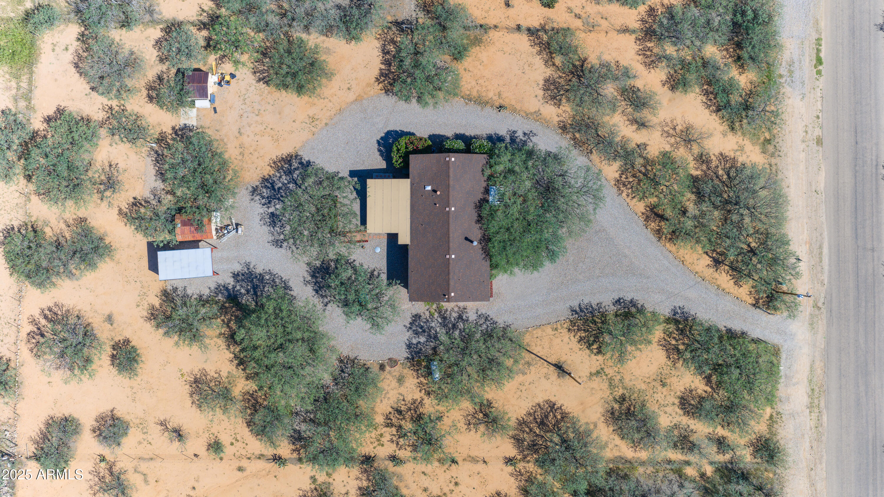GARDEN VALLEY - Residential