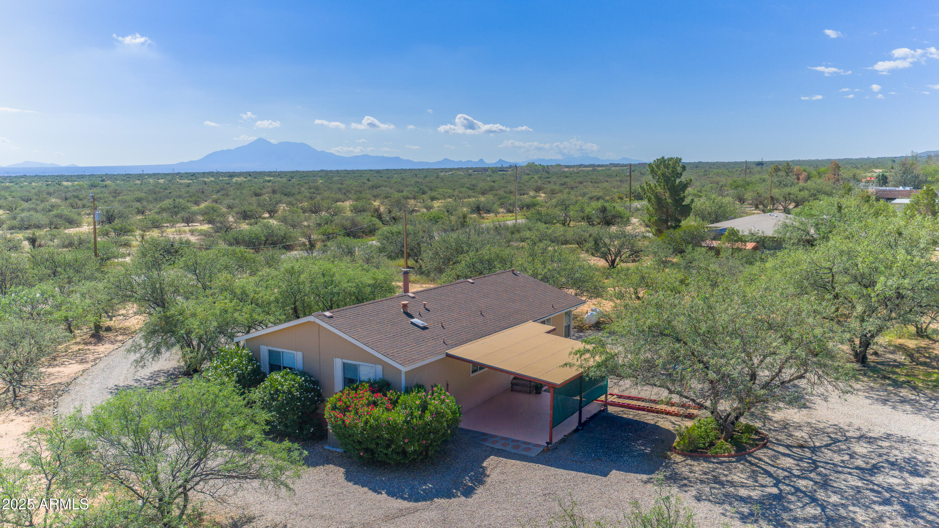 GARDEN VALLEY - Residential