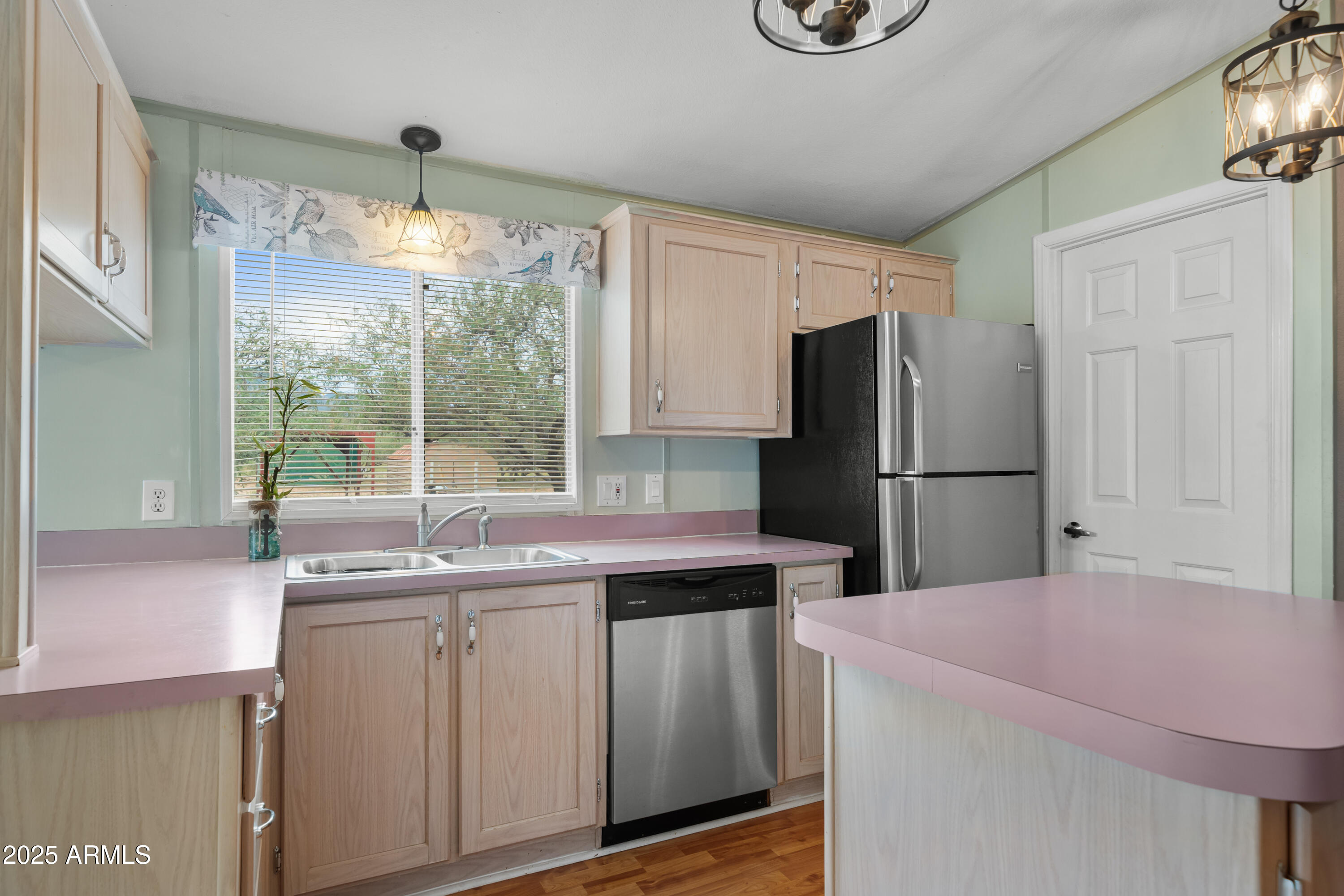 GARDEN VALLEY - Residential
