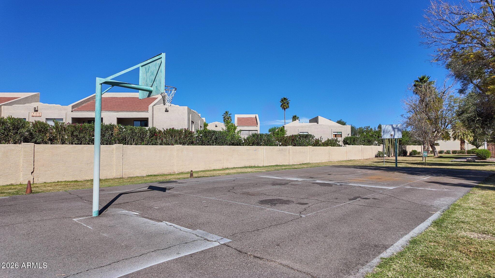 Consolidated Cooperatives of Scottsdale East - Residential