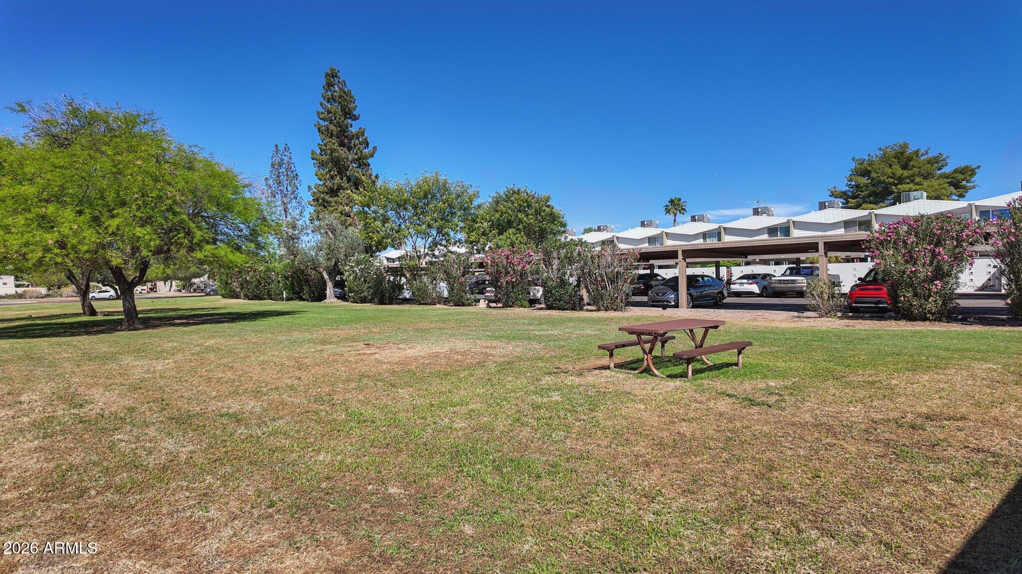 Consolidated Cooperatives of Scottsdale East - Residential