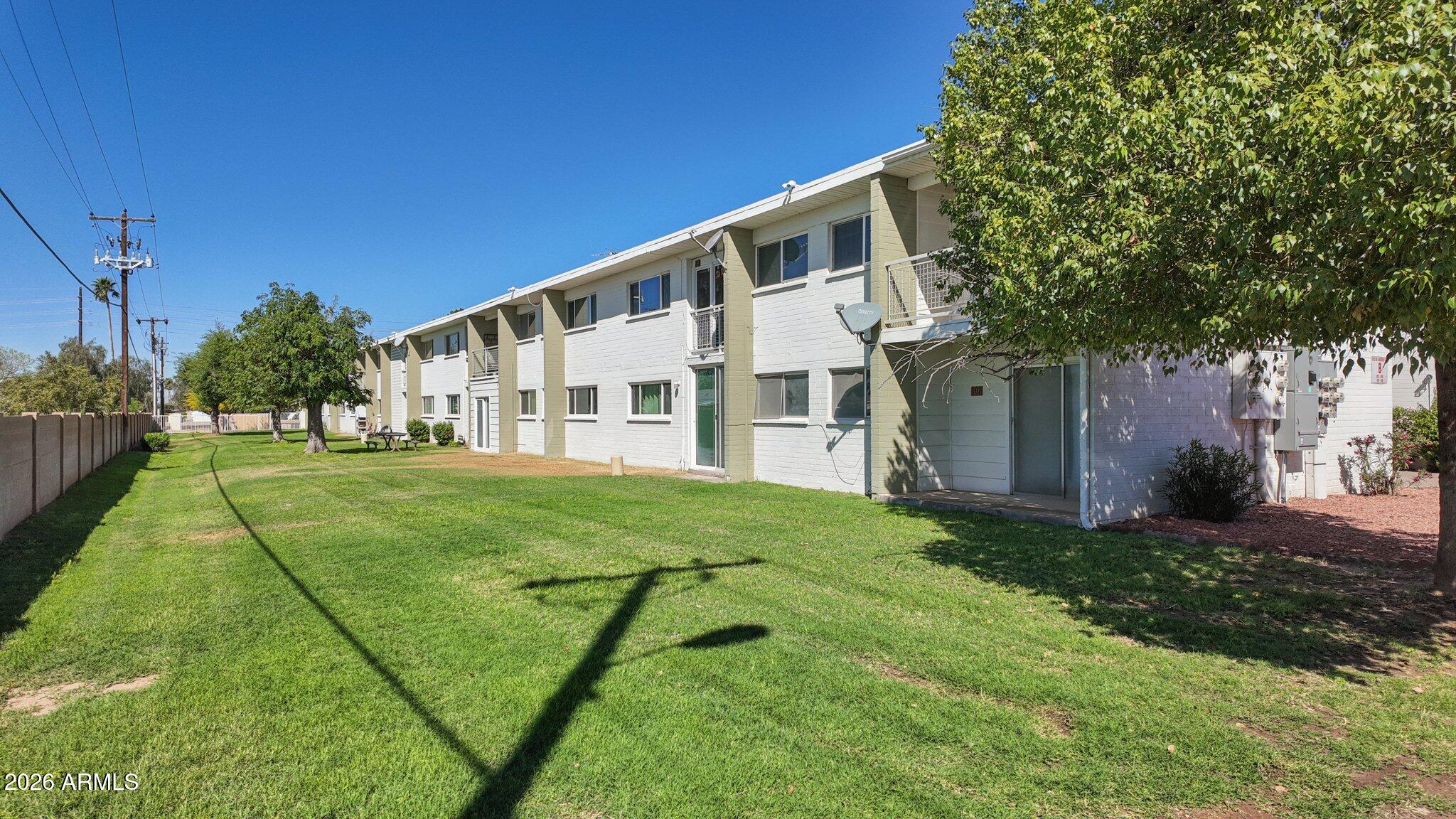 Consolidated Cooperatives of Scottsdale East - Residential