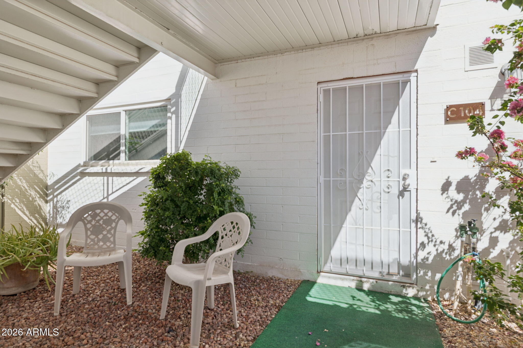 Consolidated Cooperatives of Scottsdale East - Residential