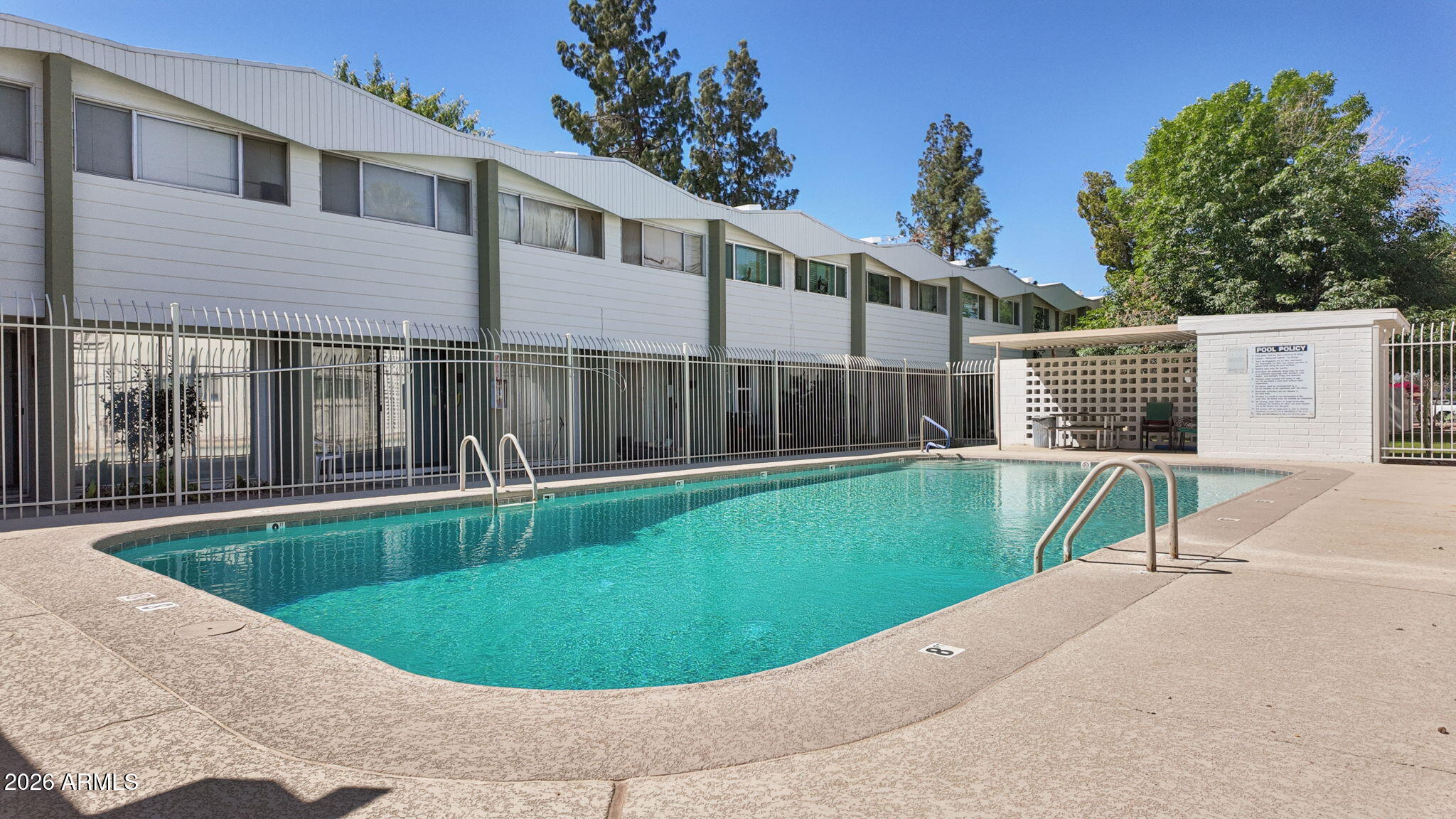 Consolidated Cooperatives of Scottsdale East - Residential