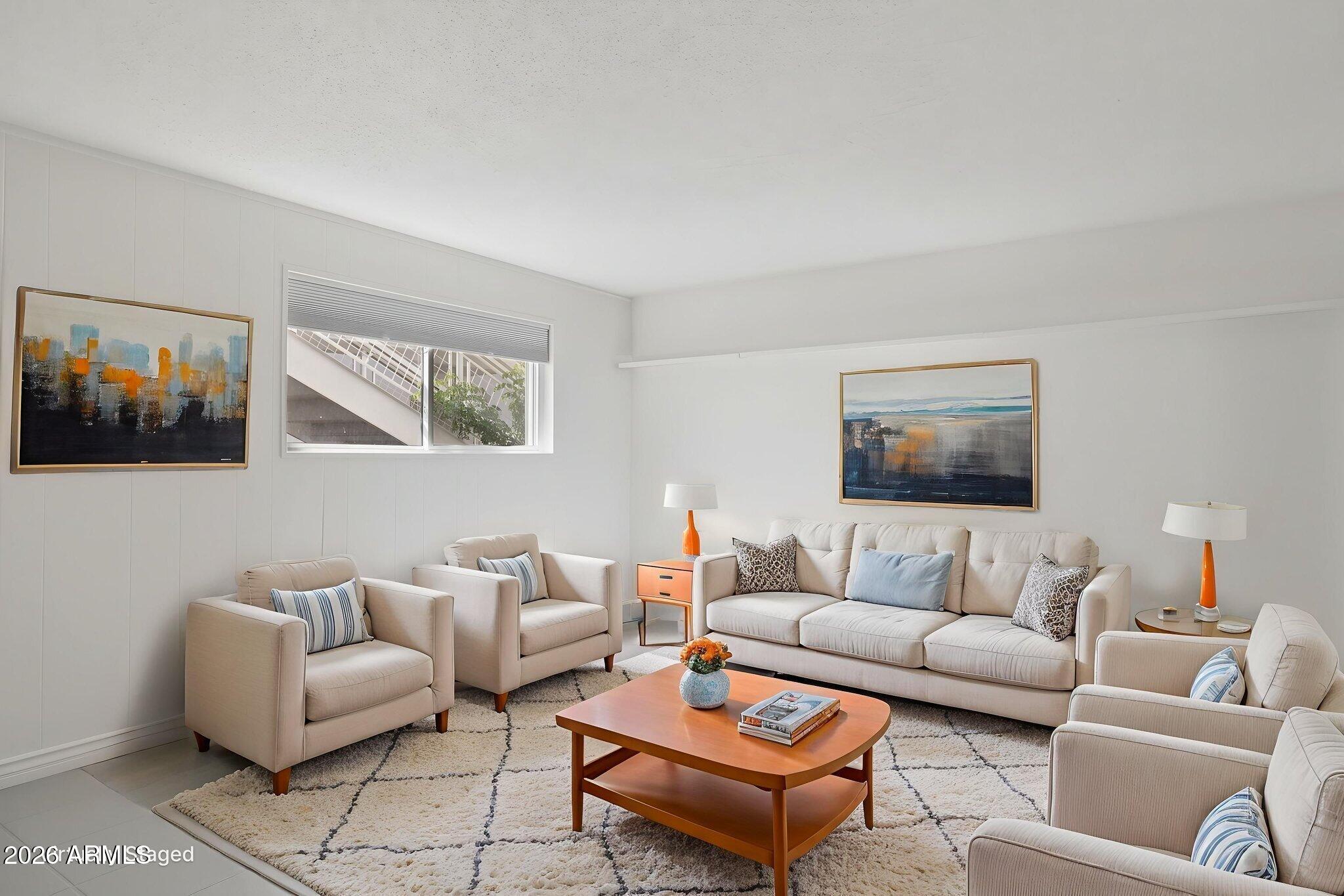 Consolidated Cooperatives of Scottsdale East - Residential