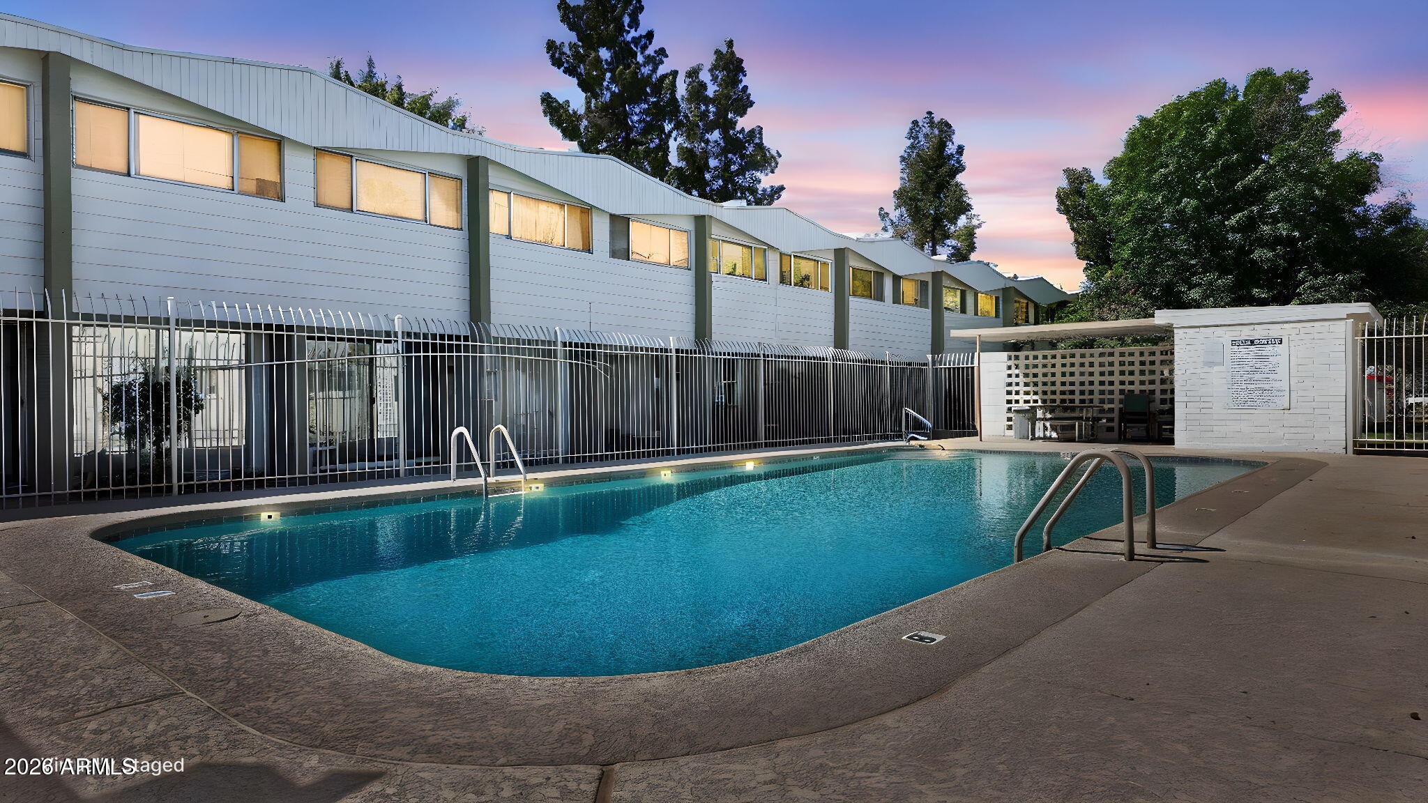 Consolidated Cooperatives of Scottsdale East - Residential