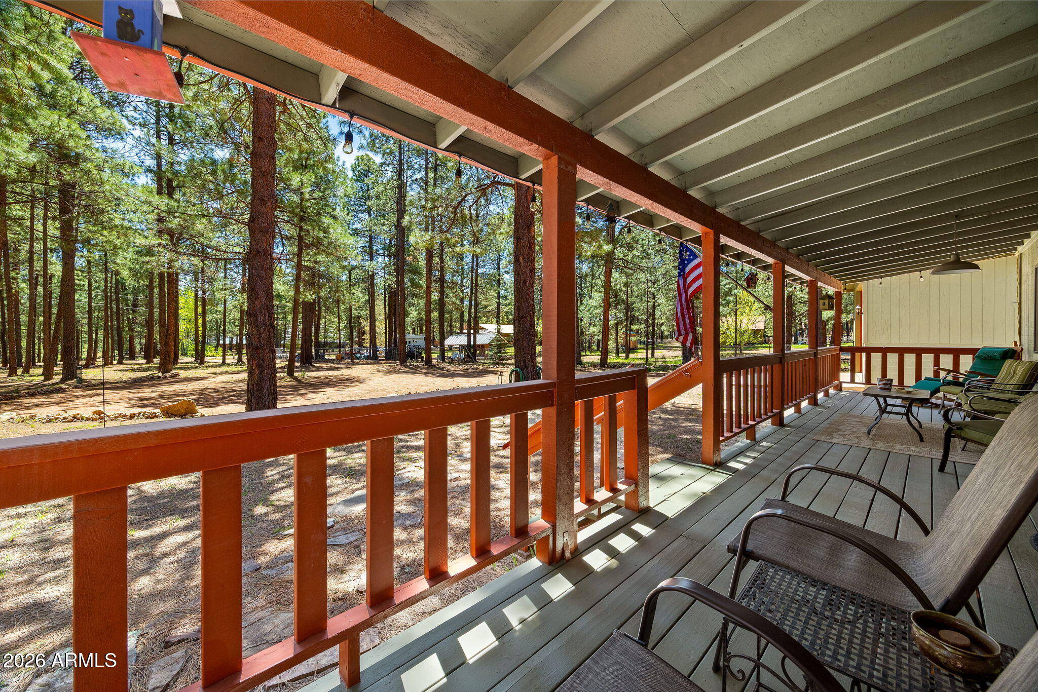 FOREST LAKES ESTATES 4 - Residential