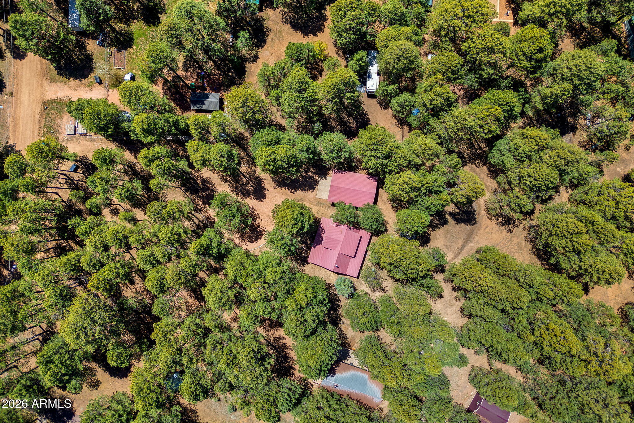 FOREST LAKES ESTATES 4 - Residential