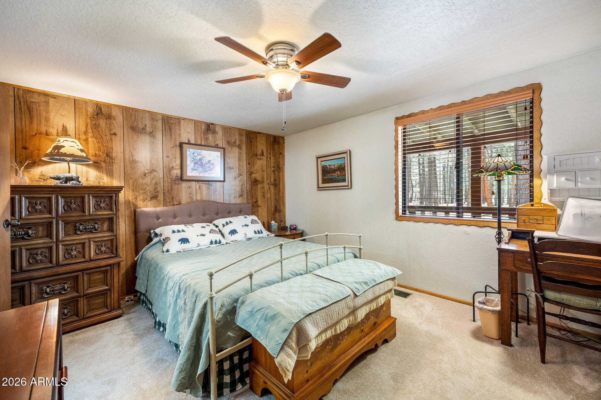 FOREST LAKES ESTATES 4 - Residential