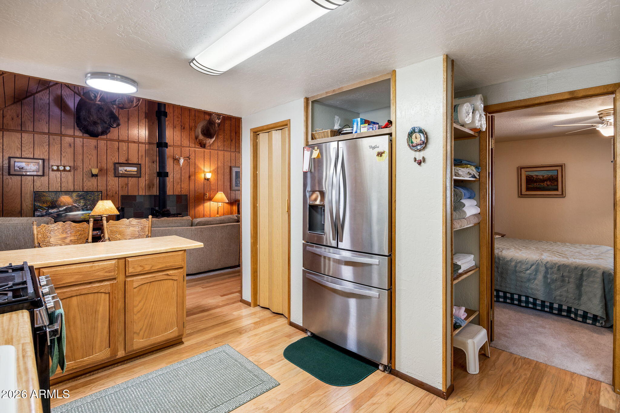 FOREST LAKES ESTATES 4 - Residential