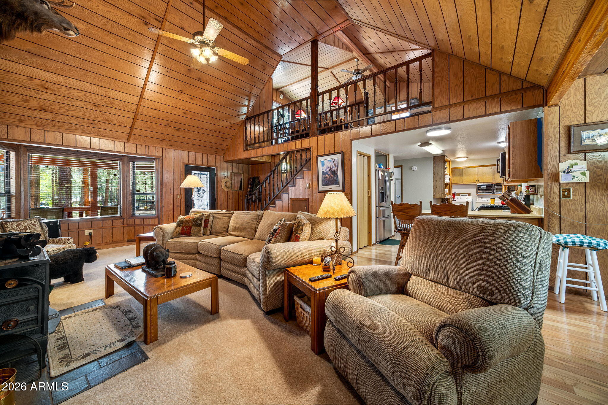 FOREST LAKES ESTATES 4 - Residential