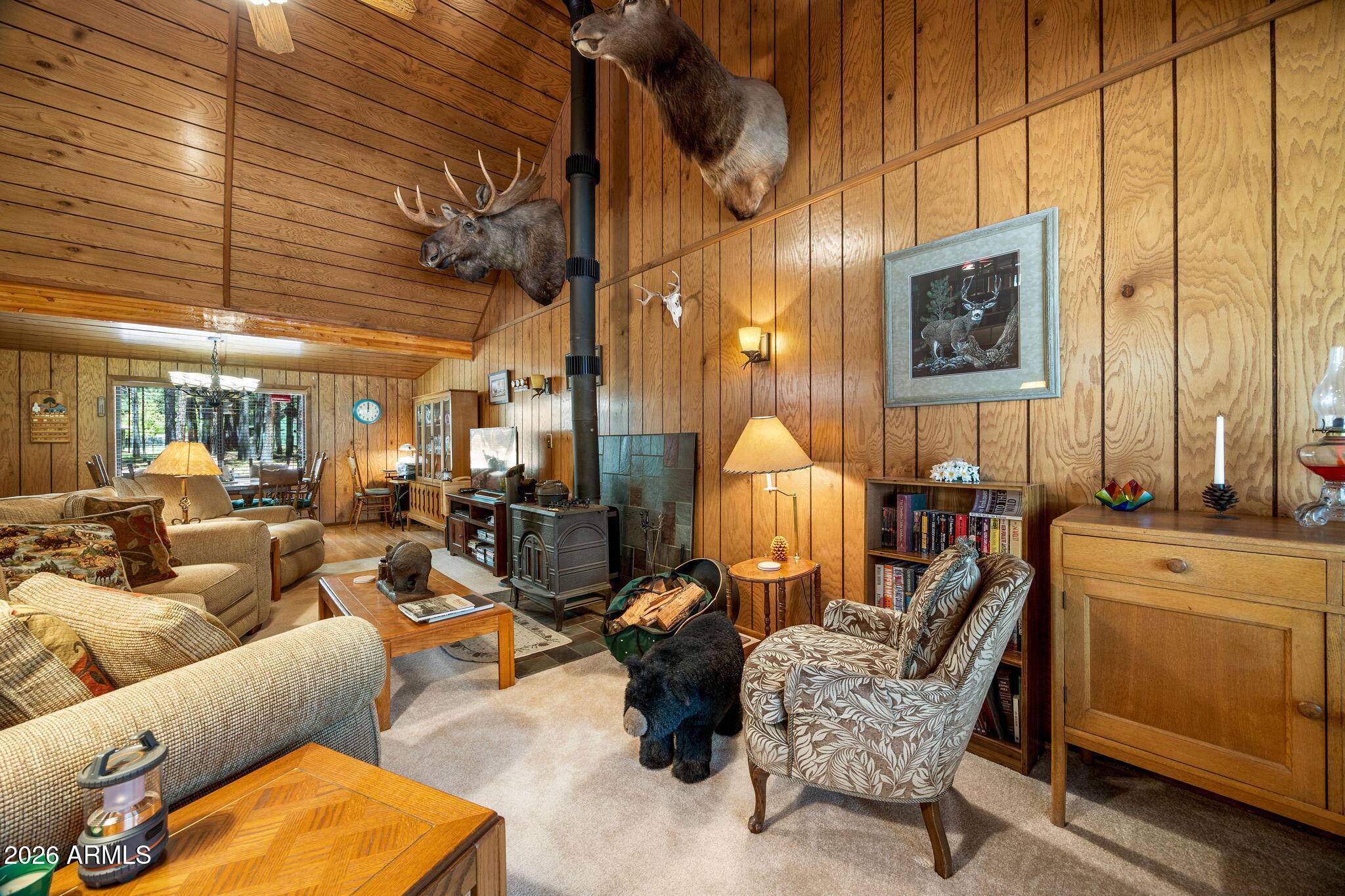 FOREST LAKES ESTATES 4 - Residential