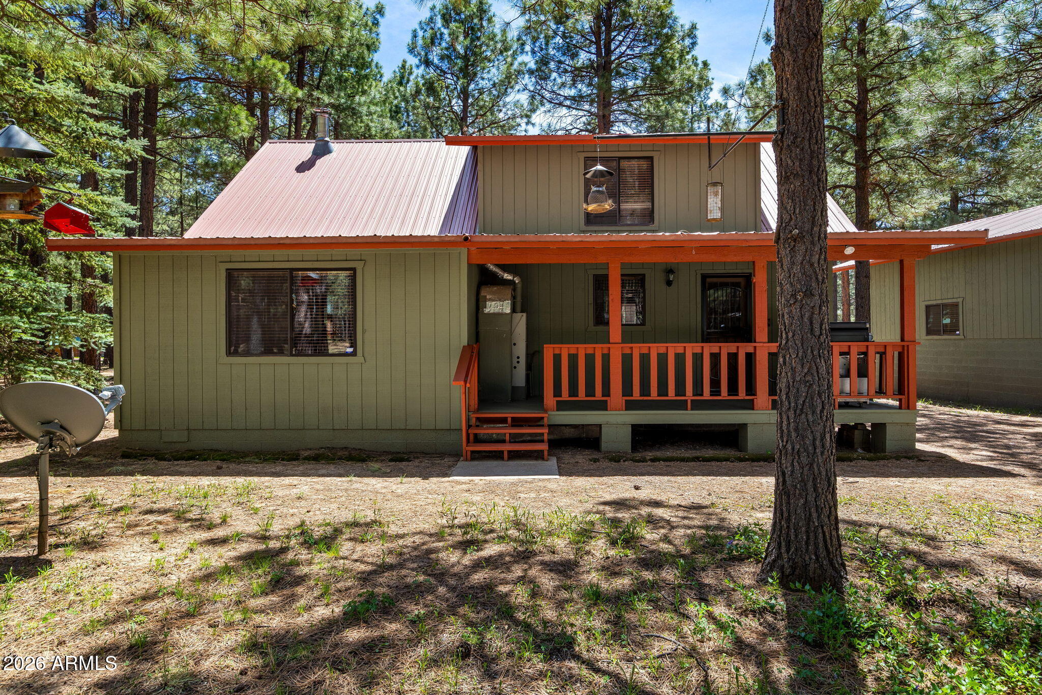 FOREST LAKES ESTATES 4 - Residential