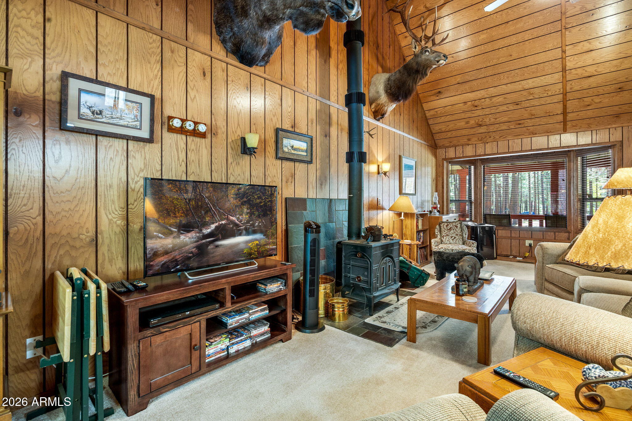 FOREST LAKES ESTATES 4 - Residential