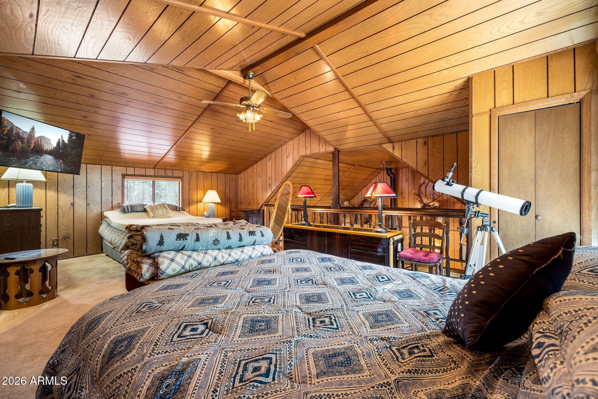 FOREST LAKES ESTATES 4 - Residential