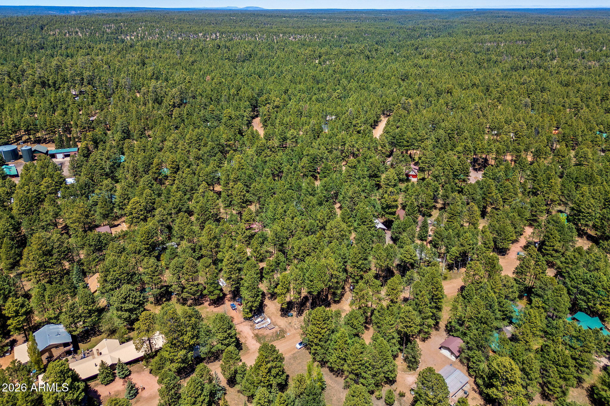 FOREST LAKES ESTATES 4 - Residential