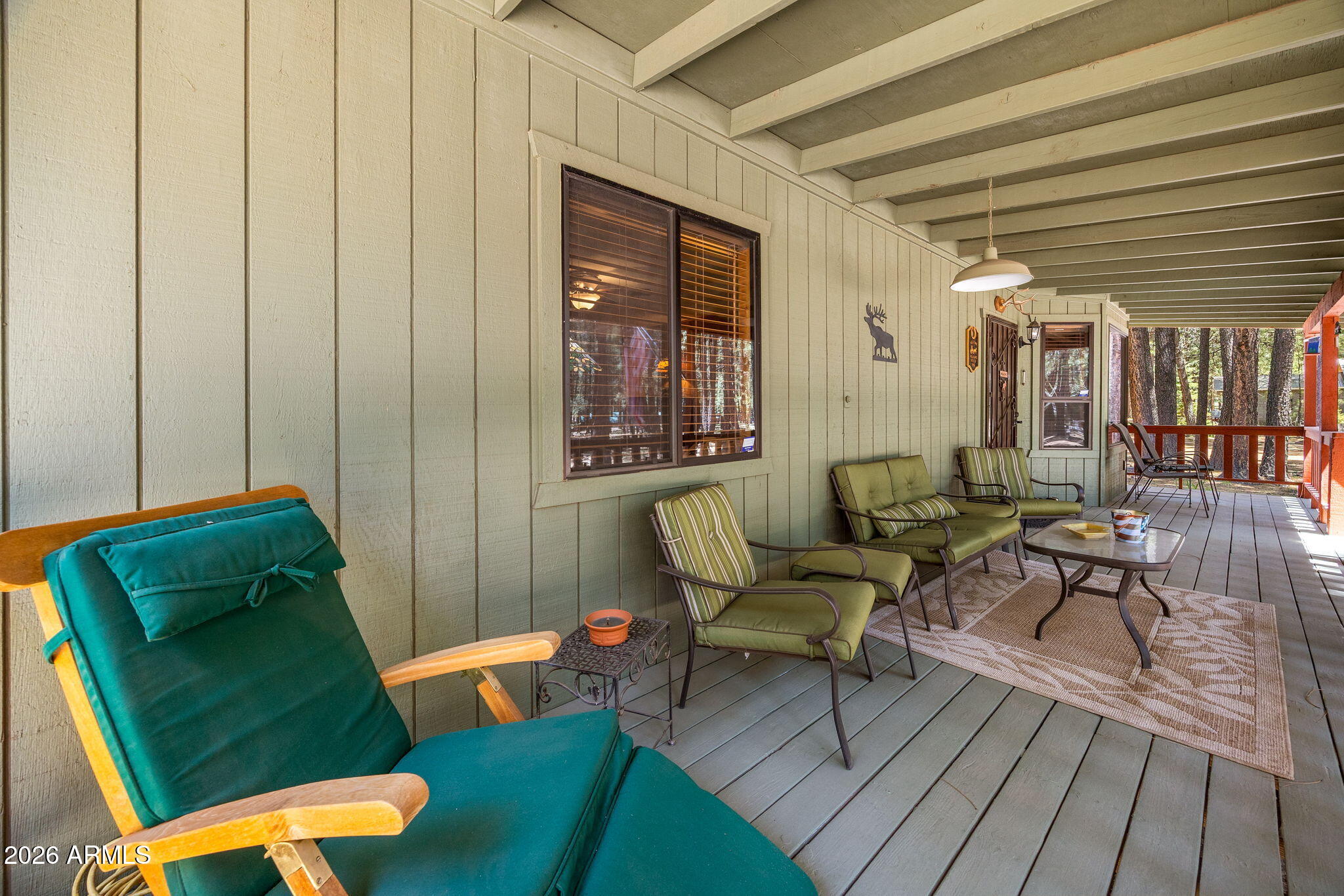 FOREST LAKES ESTATES 4 - Residential