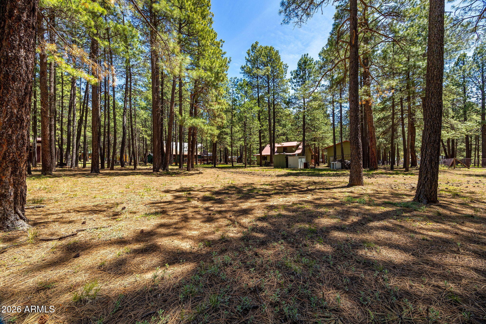 FOREST LAKES ESTATES 4 - Residential