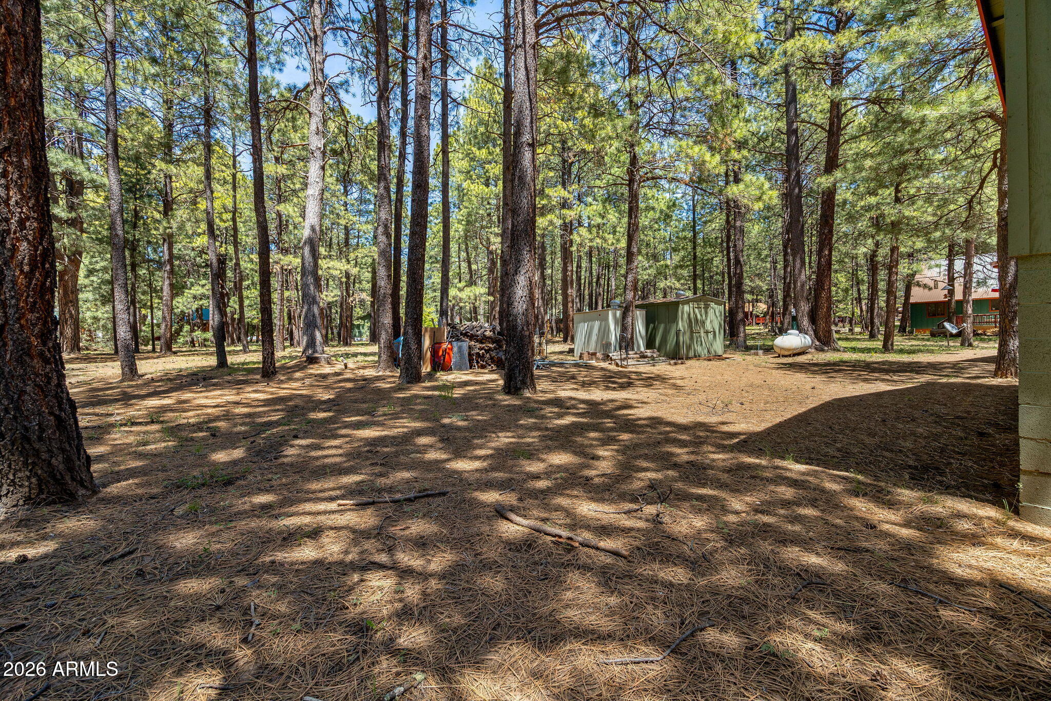 FOREST LAKES ESTATES 4 - Residential