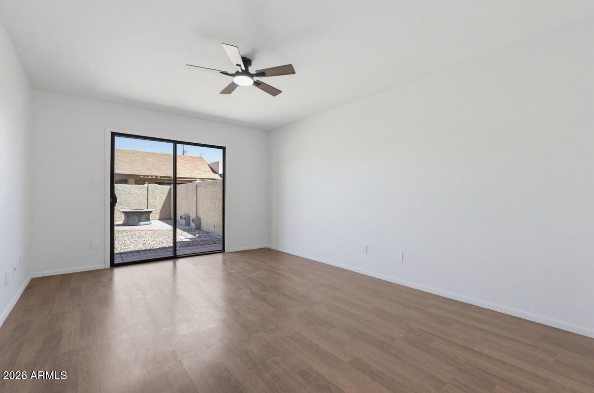 SUNRIDGE TOWNHOMES - Residential