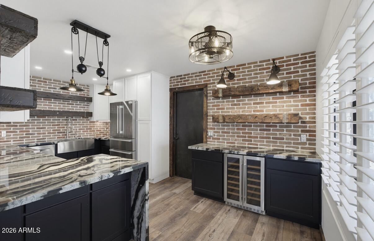 SUNRIDGE TOWNHOMES - Residential