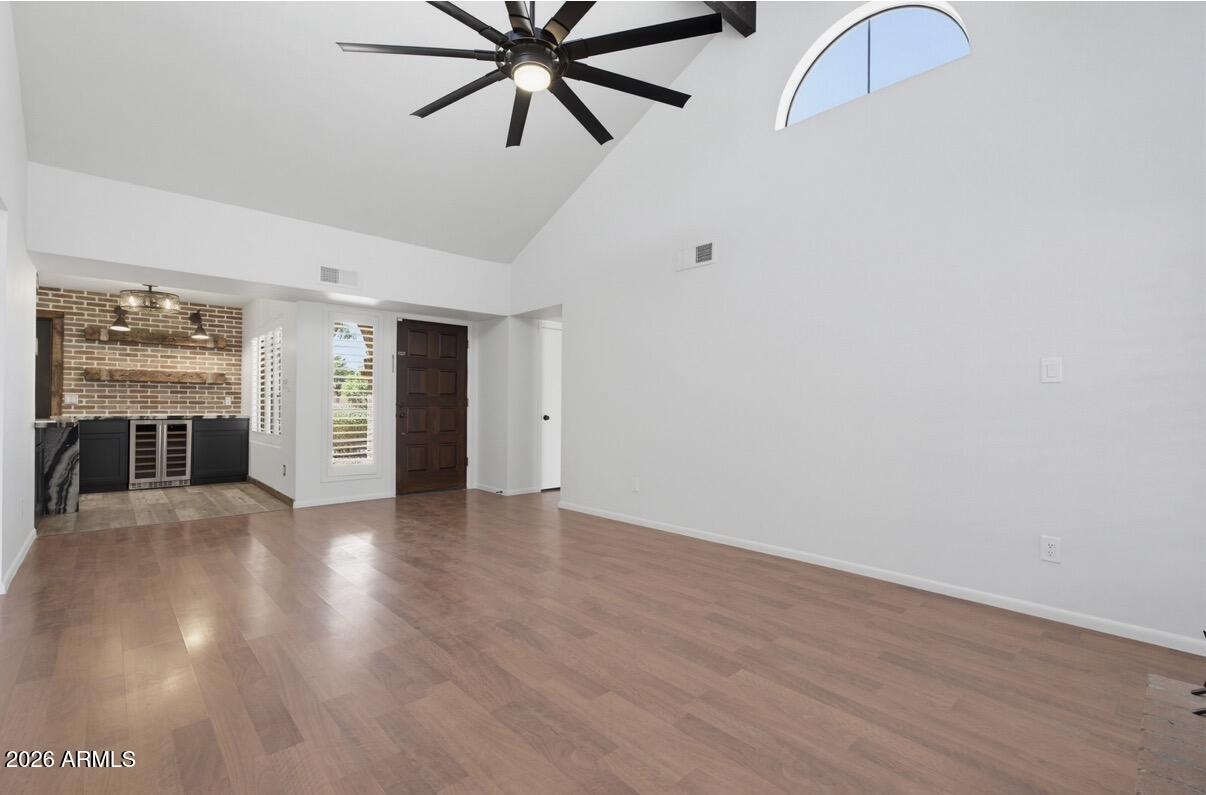 SUNRIDGE TOWNHOMES - Residential