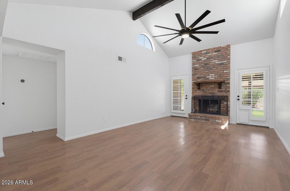 SUNRIDGE TOWNHOMES - Residential