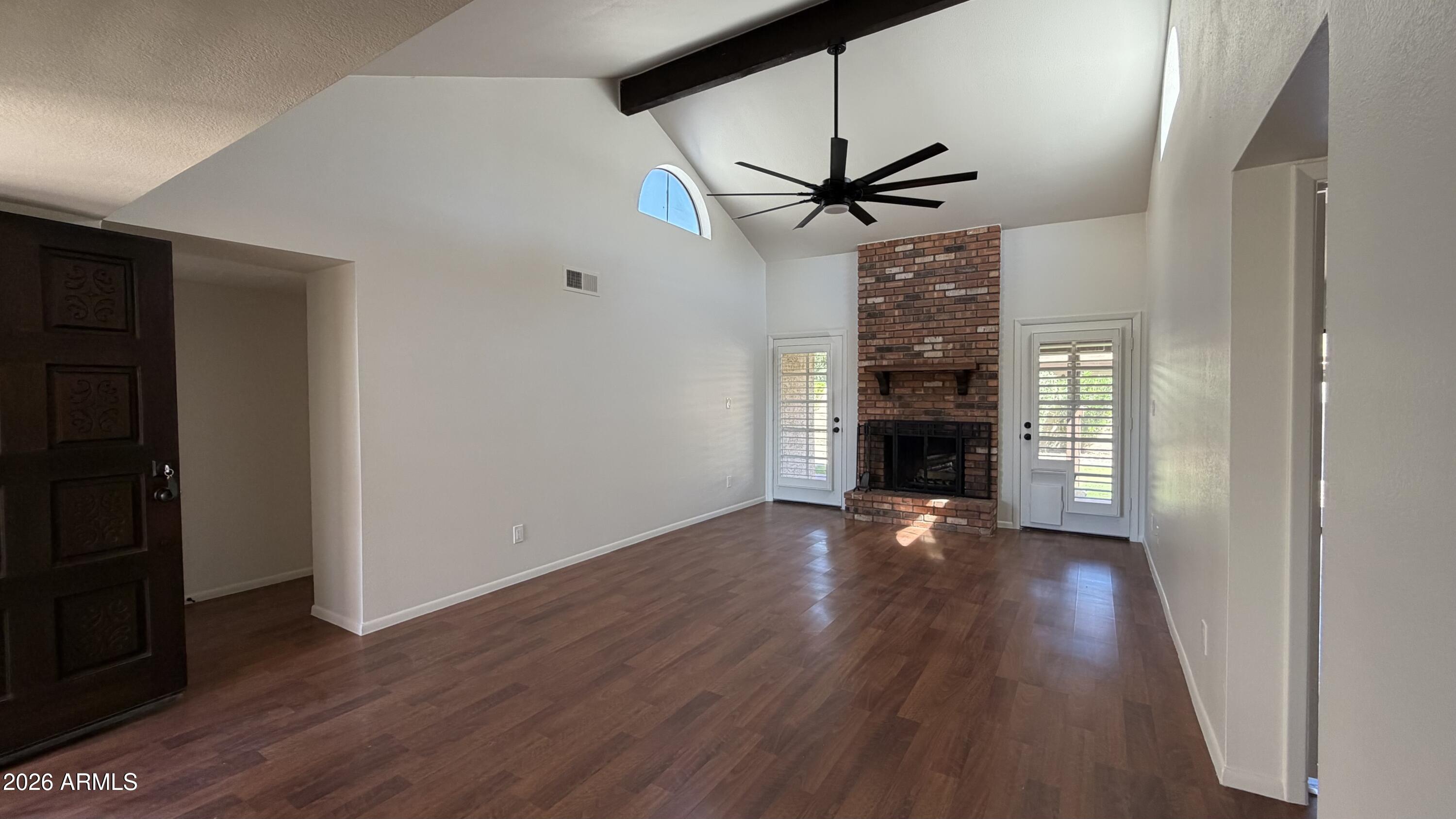 SUNRIDGE TOWNHOMES - Residential