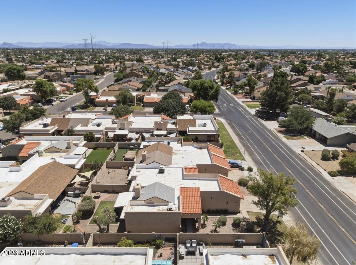 SUNRIDGE TOWNHOMES - Residential