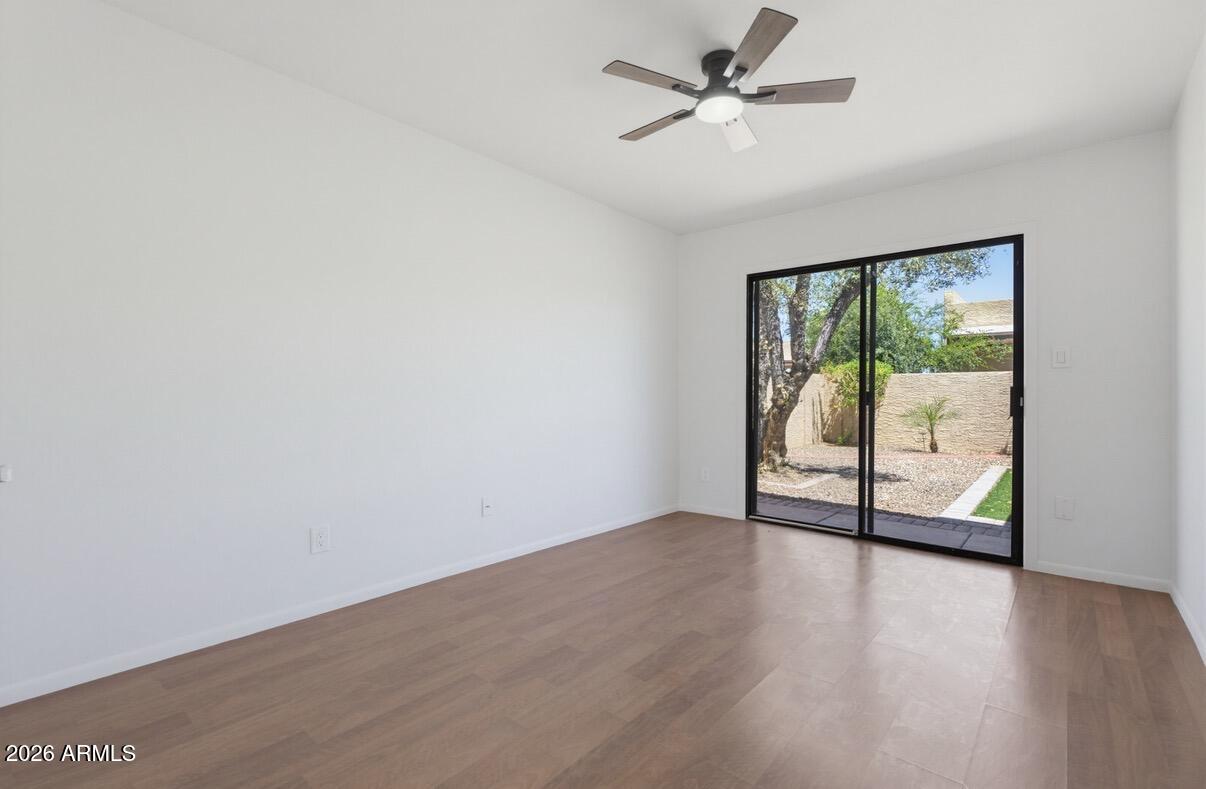 SUNRIDGE TOWNHOMES - Residential