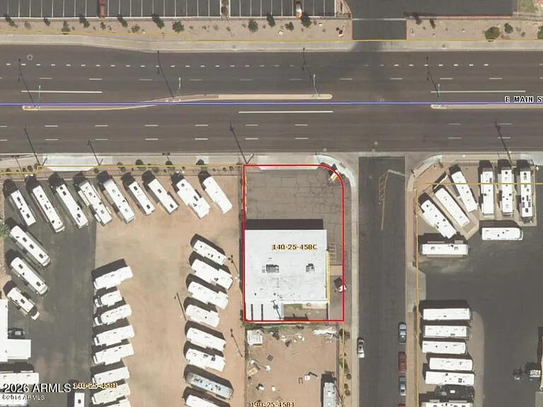 CASA DE SOL - Commercial Sale