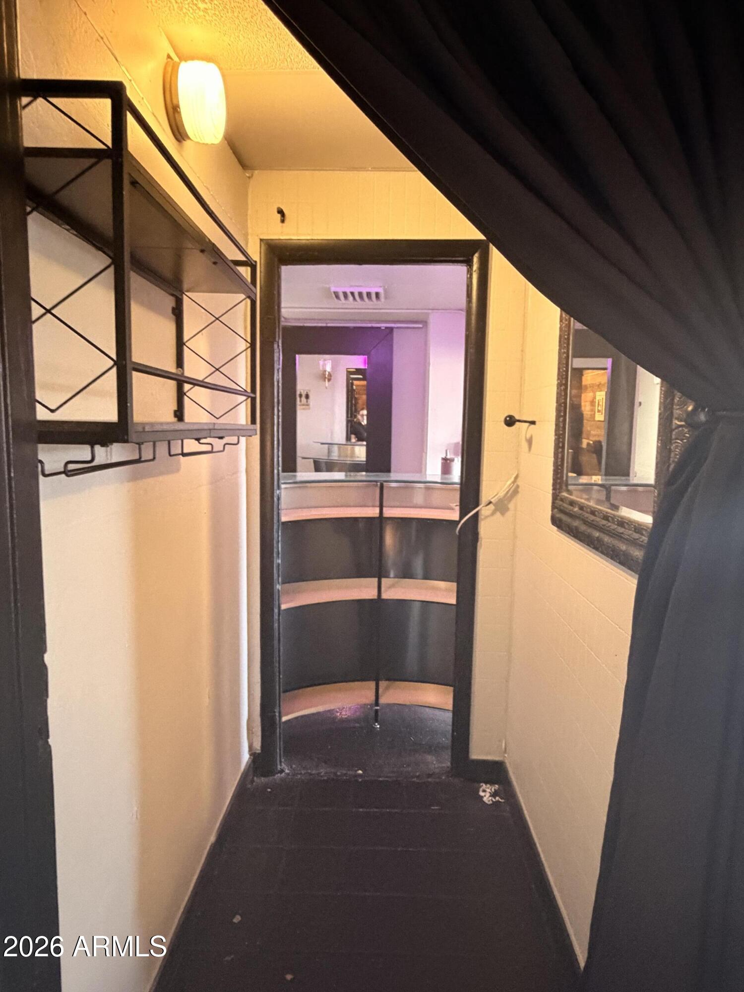 CASA DE SOL - Commercial Sale