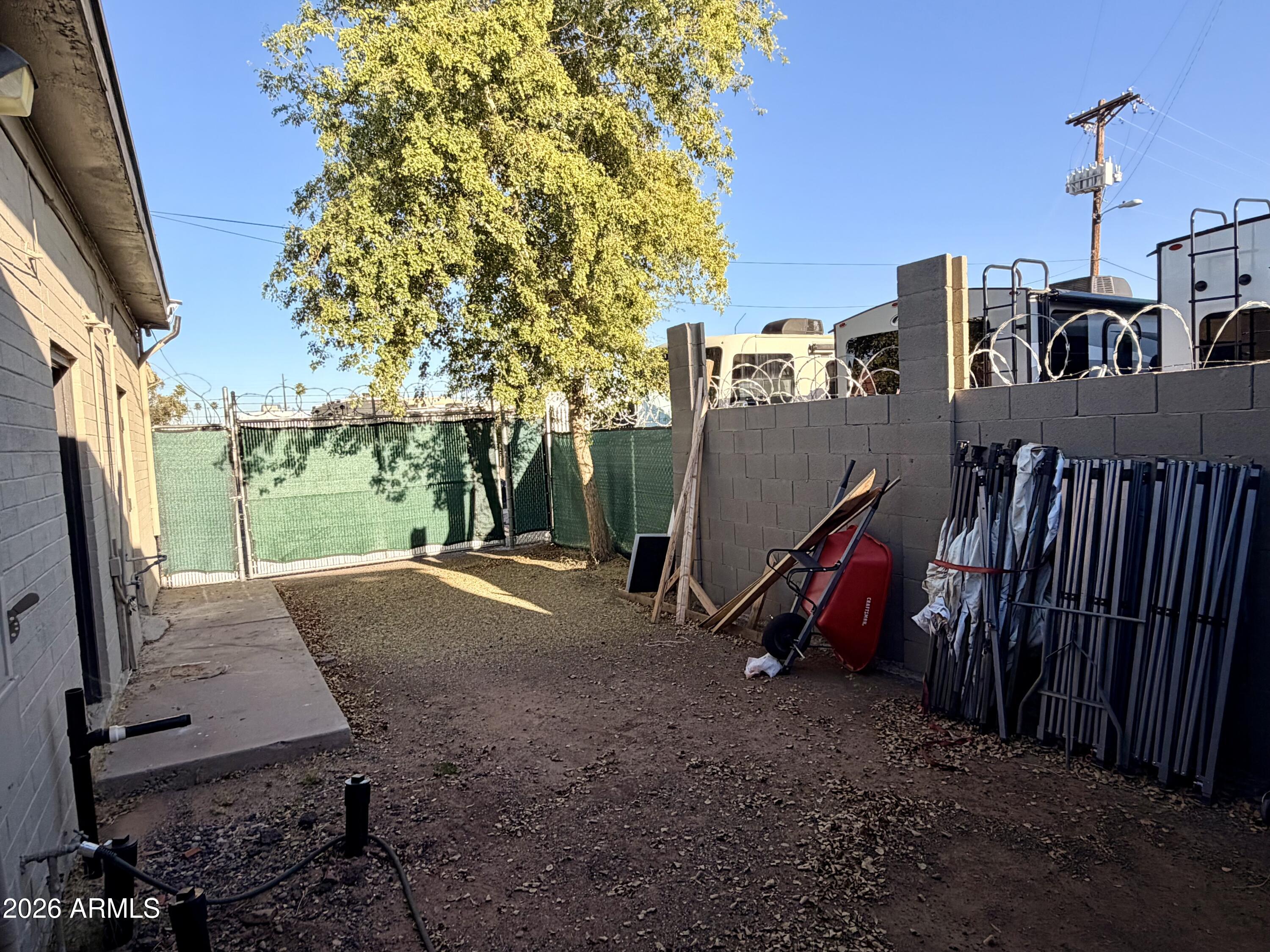CASA DE SOL - Commercial Sale