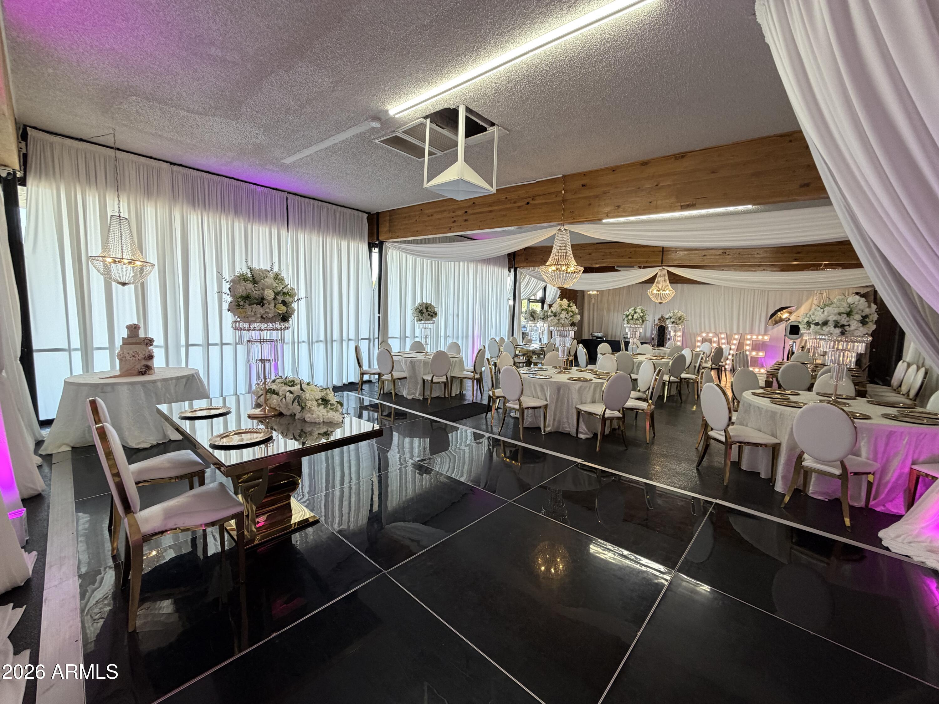 CASA DE SOL - Commercial Sale