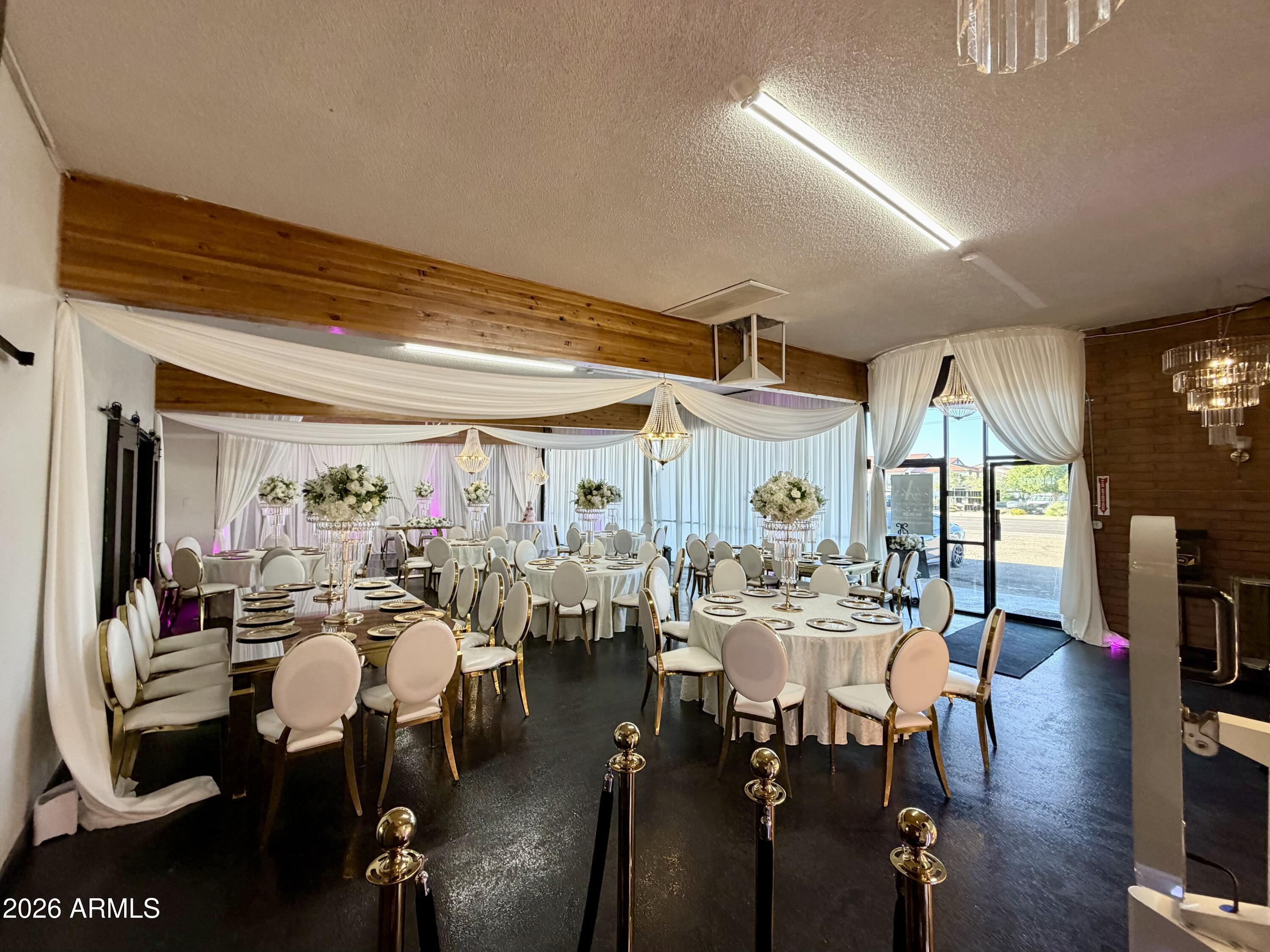 CASA DE SOL - Commercial Sale