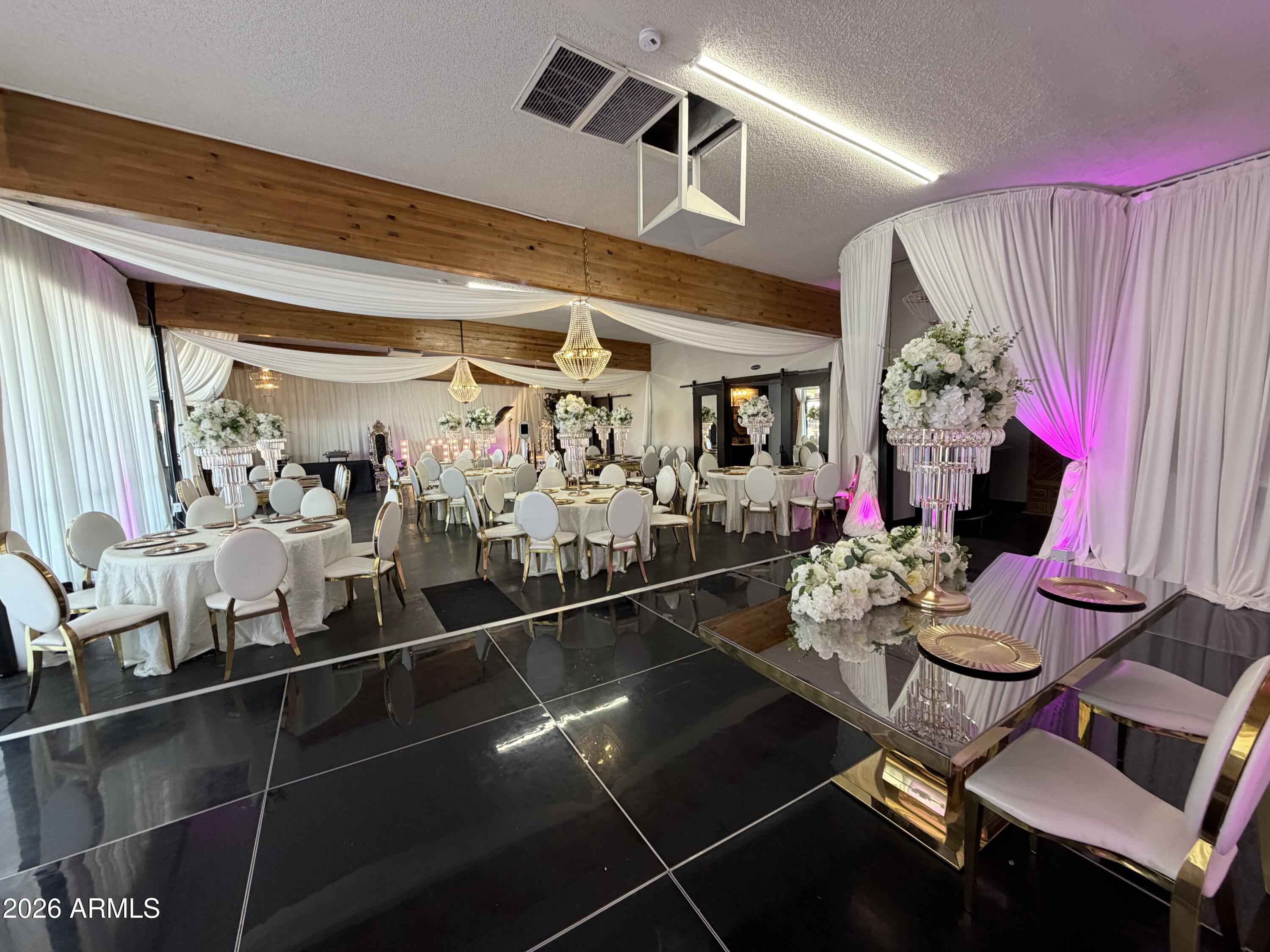 CASA DE SOL - Commercial Sale