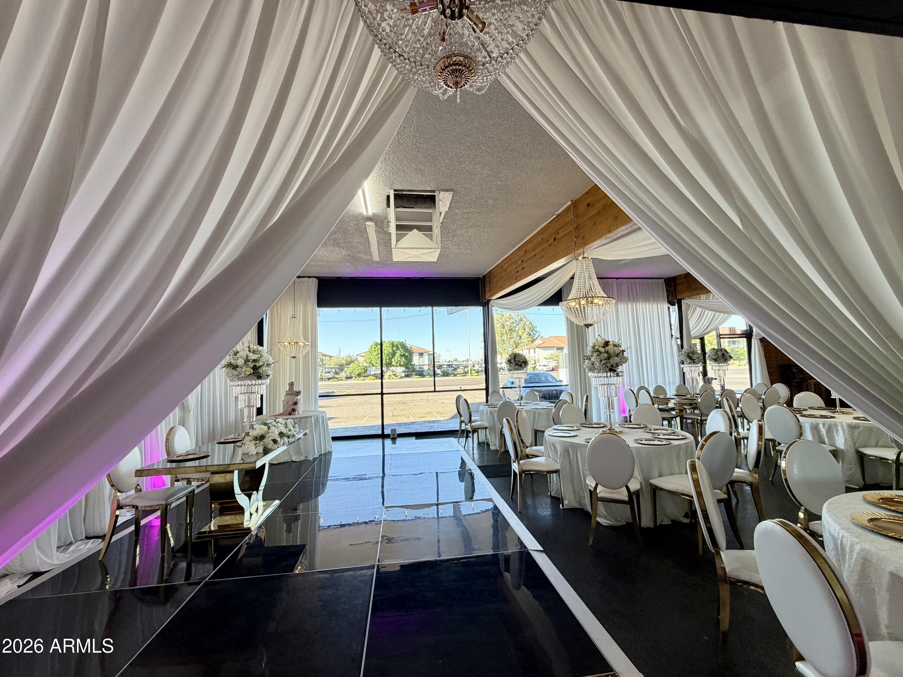 CASA DE SOL - Commercial Sale